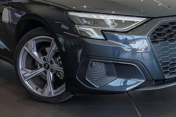 2023 Audi A3 35 TFSI GY