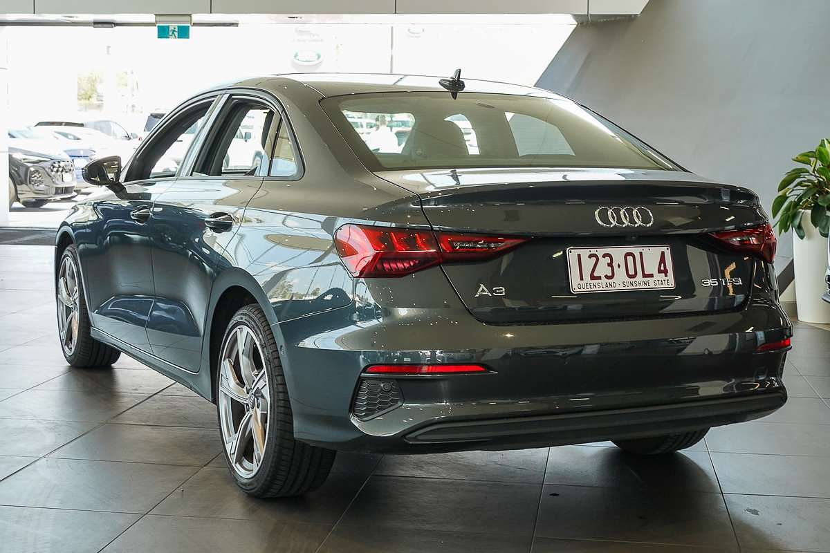2023 Audi A3 35 TFSI GY