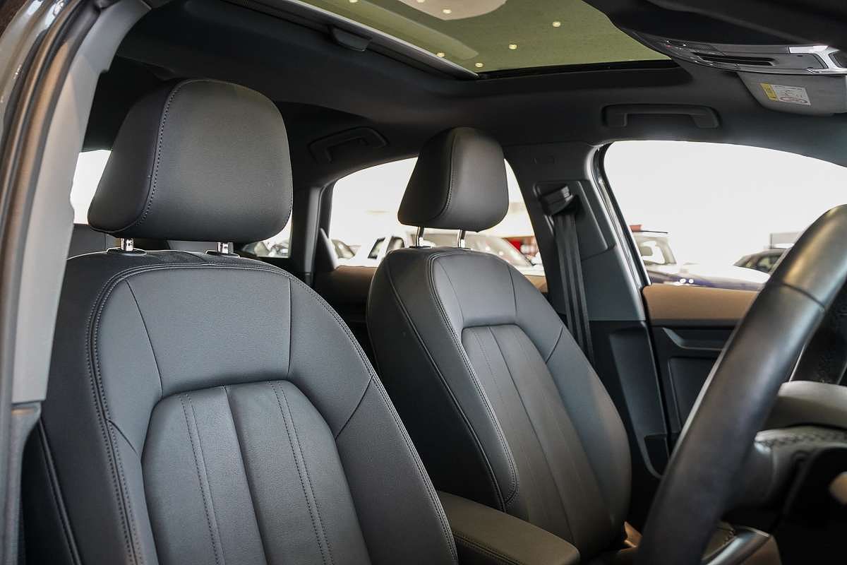 2023 Audi A3 35 TFSI GY