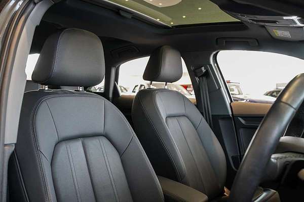 2023 Audi A3 35 TFSI GY