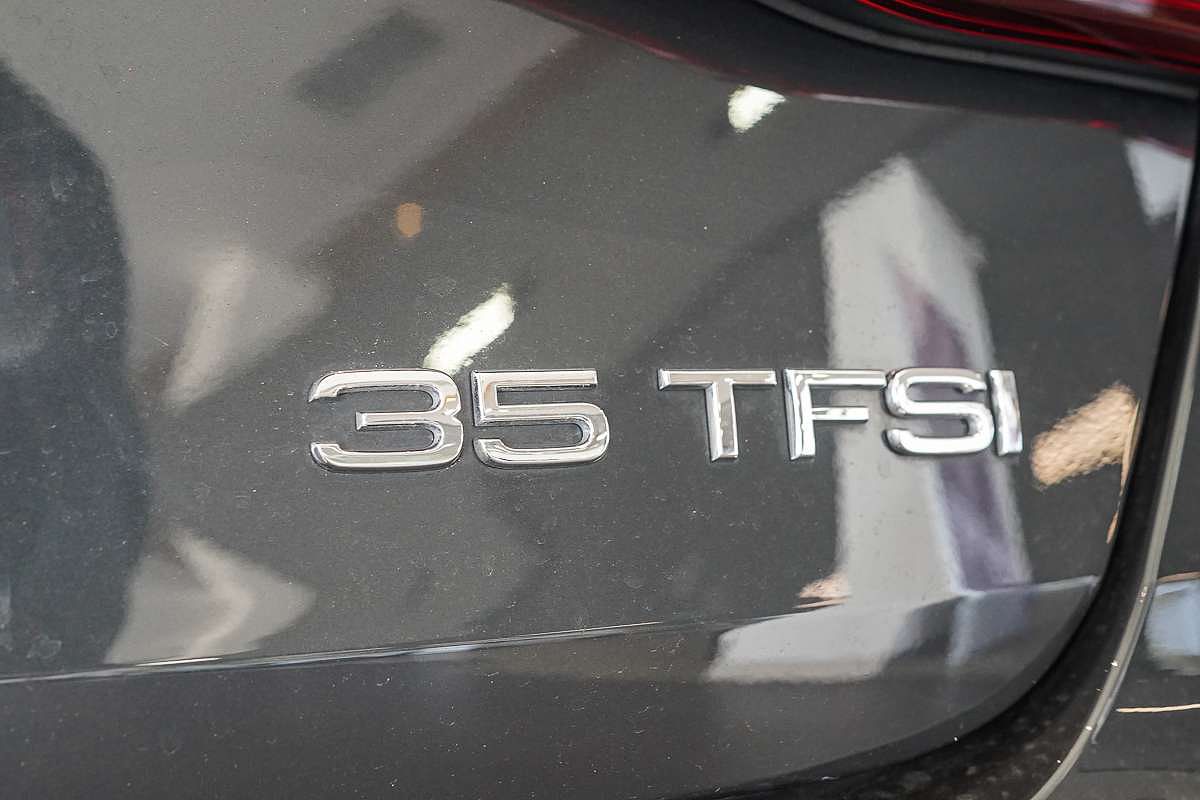 2023 Audi A3 35 TFSI GY