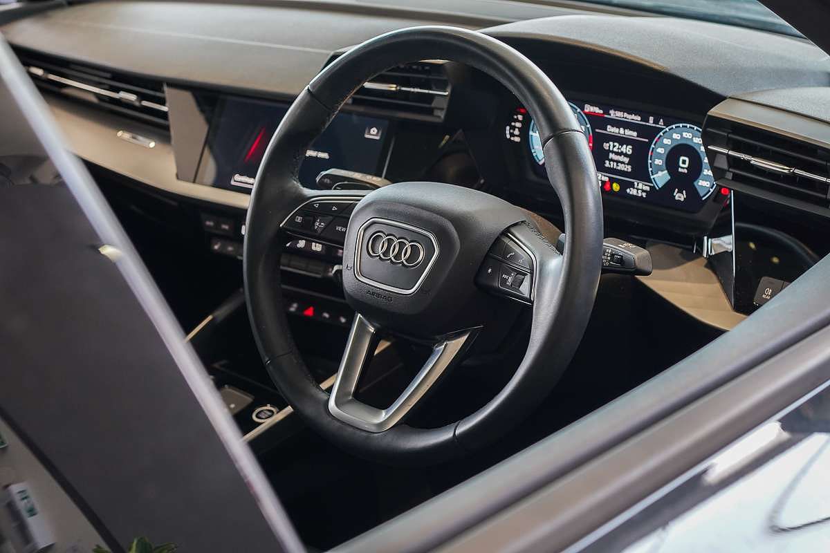 2023 Audi A3 35 TFSI GY