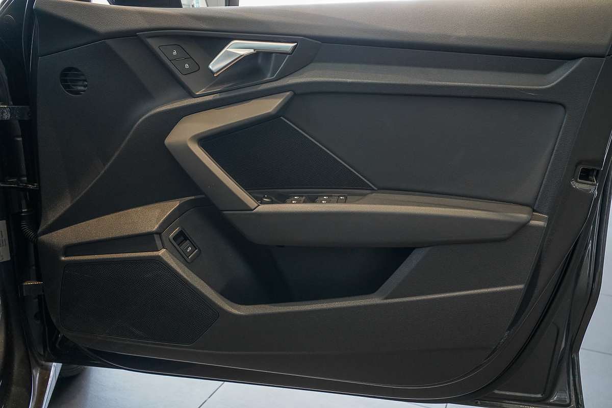 2023 Audi A3 35 TFSI GY