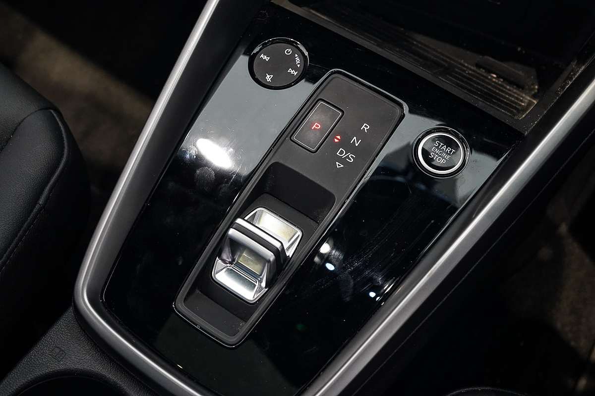 2023 Audi A3 35 TFSI GY