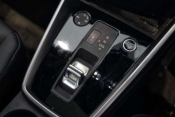 2023 Audi A3 35 TFSI GY