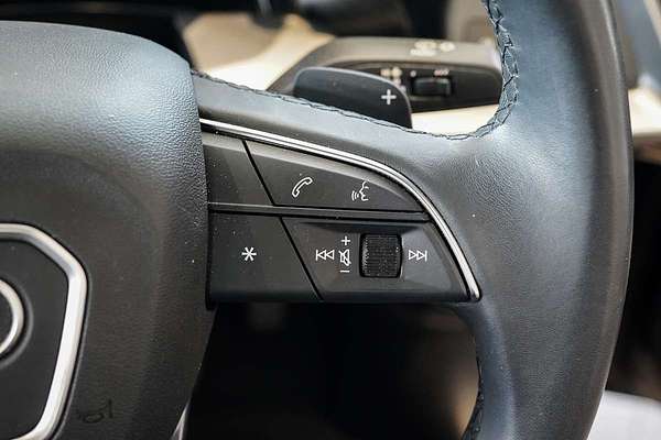 2023 Audi A3 35 TFSI GY