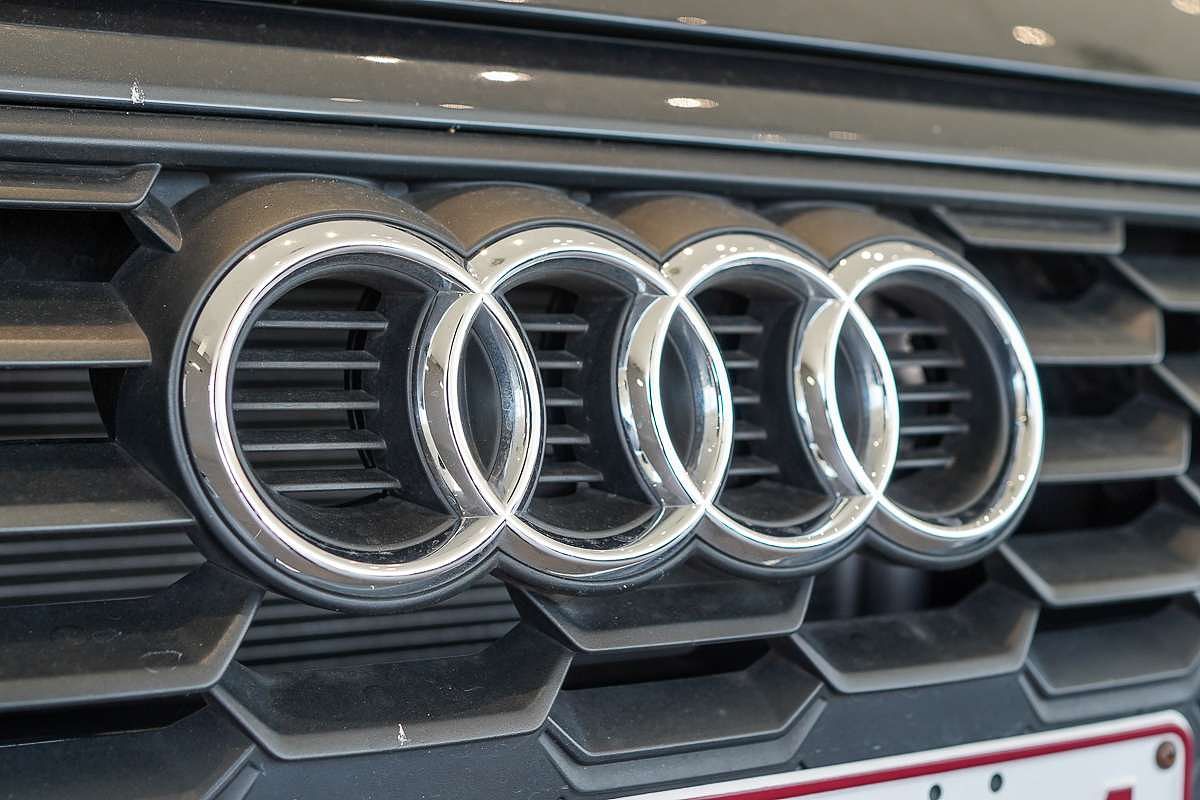 2023 Audi A3 35 TFSI GY