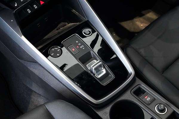 2023 Audi A3 35 TFSI GY