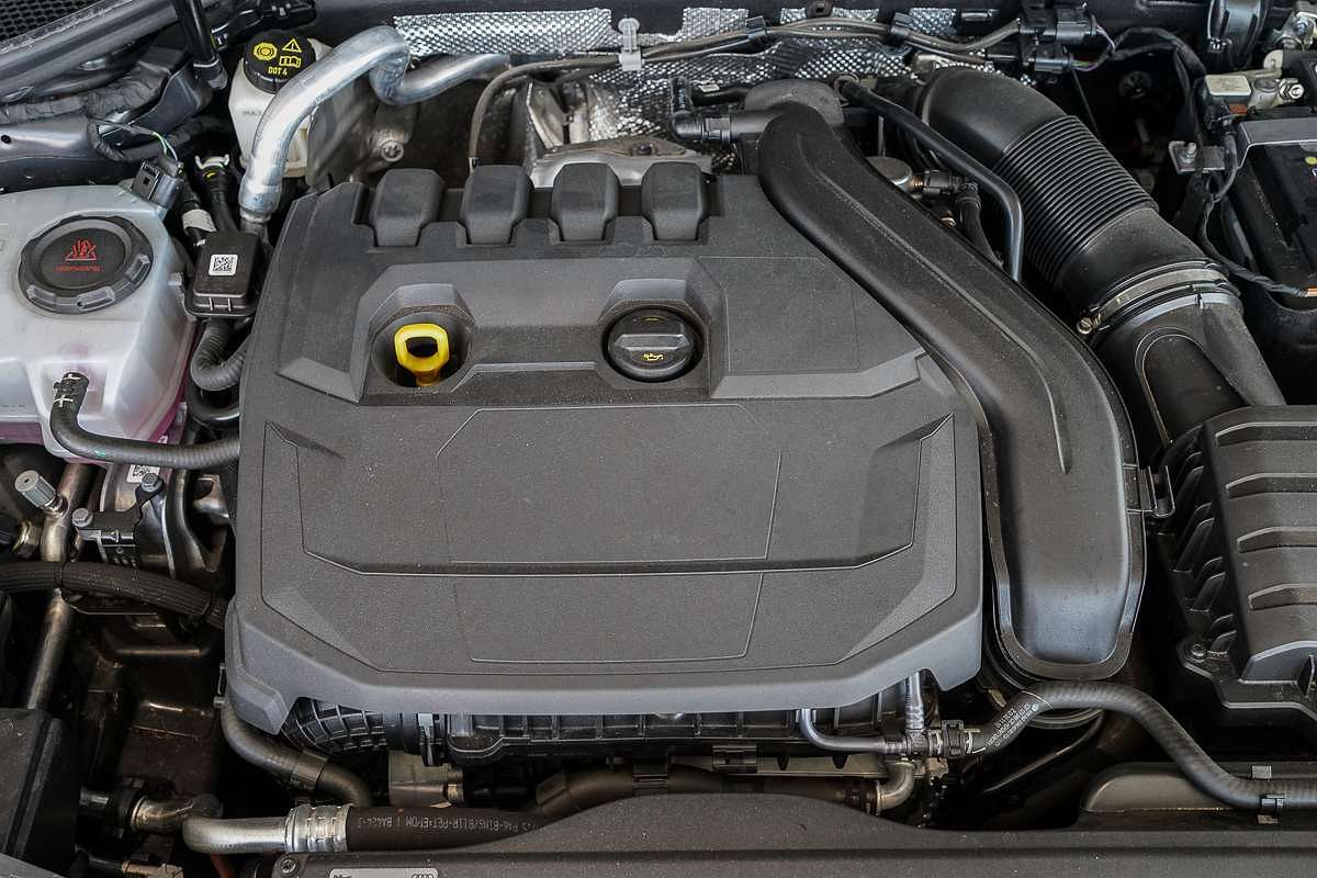 2023 Audi A3 35 TFSI GY