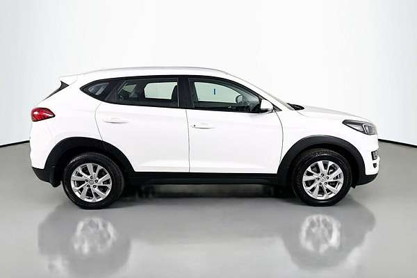 2020 Hyundai Tucson Active TL4