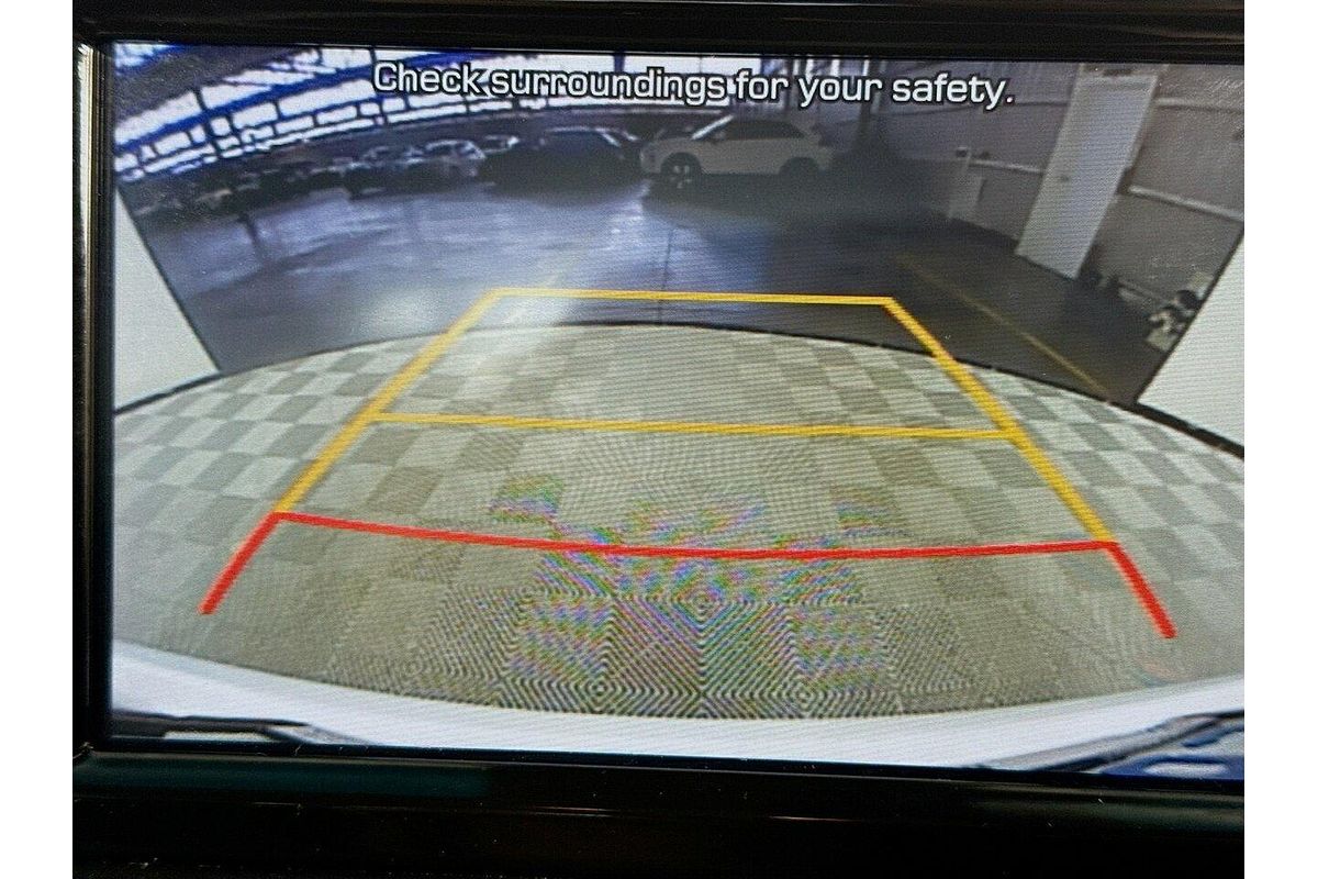 2020 Hyundai Tucson Active TL4