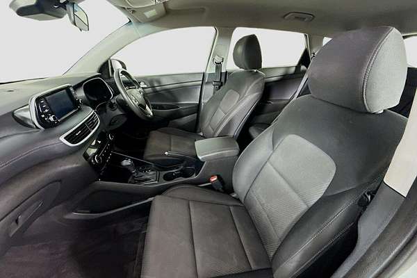 2020 Hyundai Tucson Active TL4