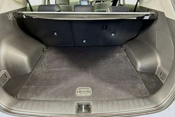 2020 Hyundai Tucson Active TL4