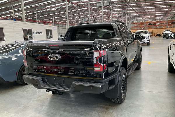 2025 Ford Ranger Wildtrak X 4X4 2.0L