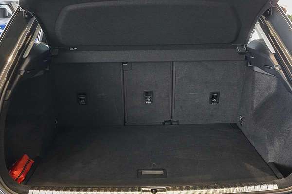 2022 Audi Q3 35 TFSI F3