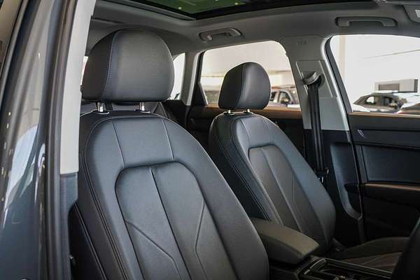 2022 Audi Q3 35 TFSI F3