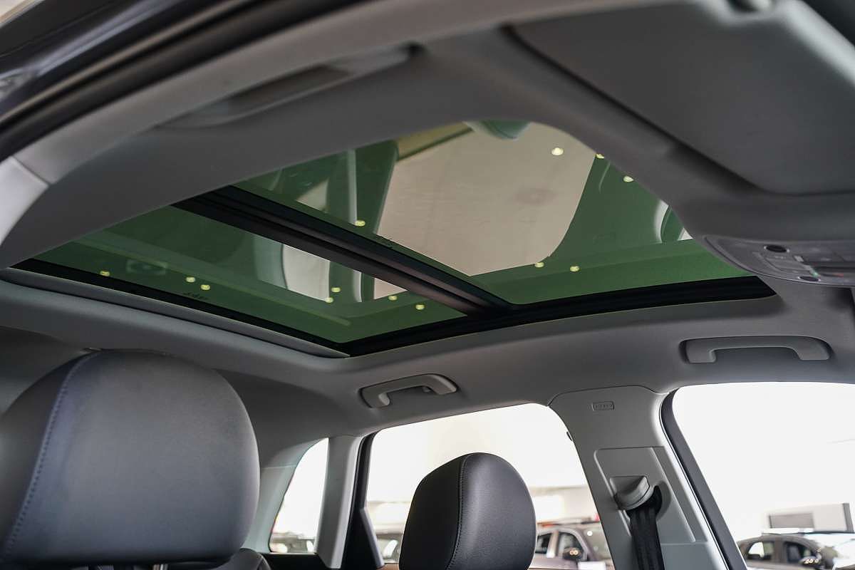 2022 Audi Q3 35 TFSI F3