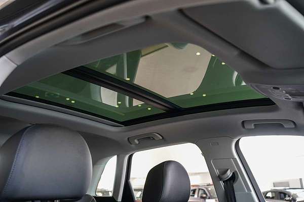 2022 Audi Q3 35 TFSI F3