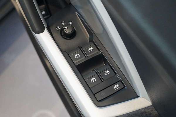 2022 Audi Q3 35 TFSI F3