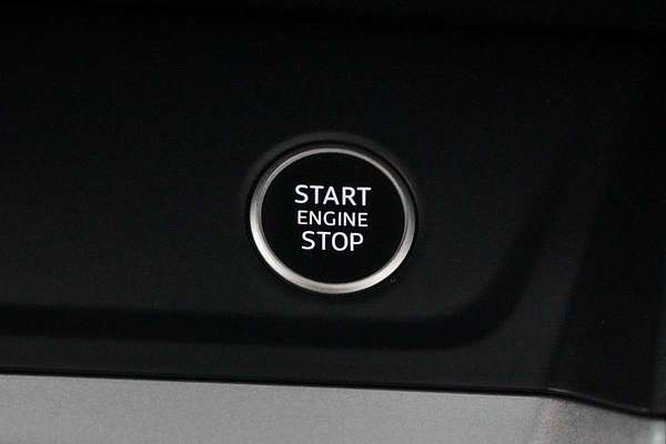 2022 Audi Q3 35 TFSI F3