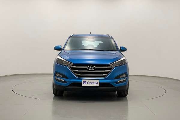 2016 Hyundai Tucson Active TL