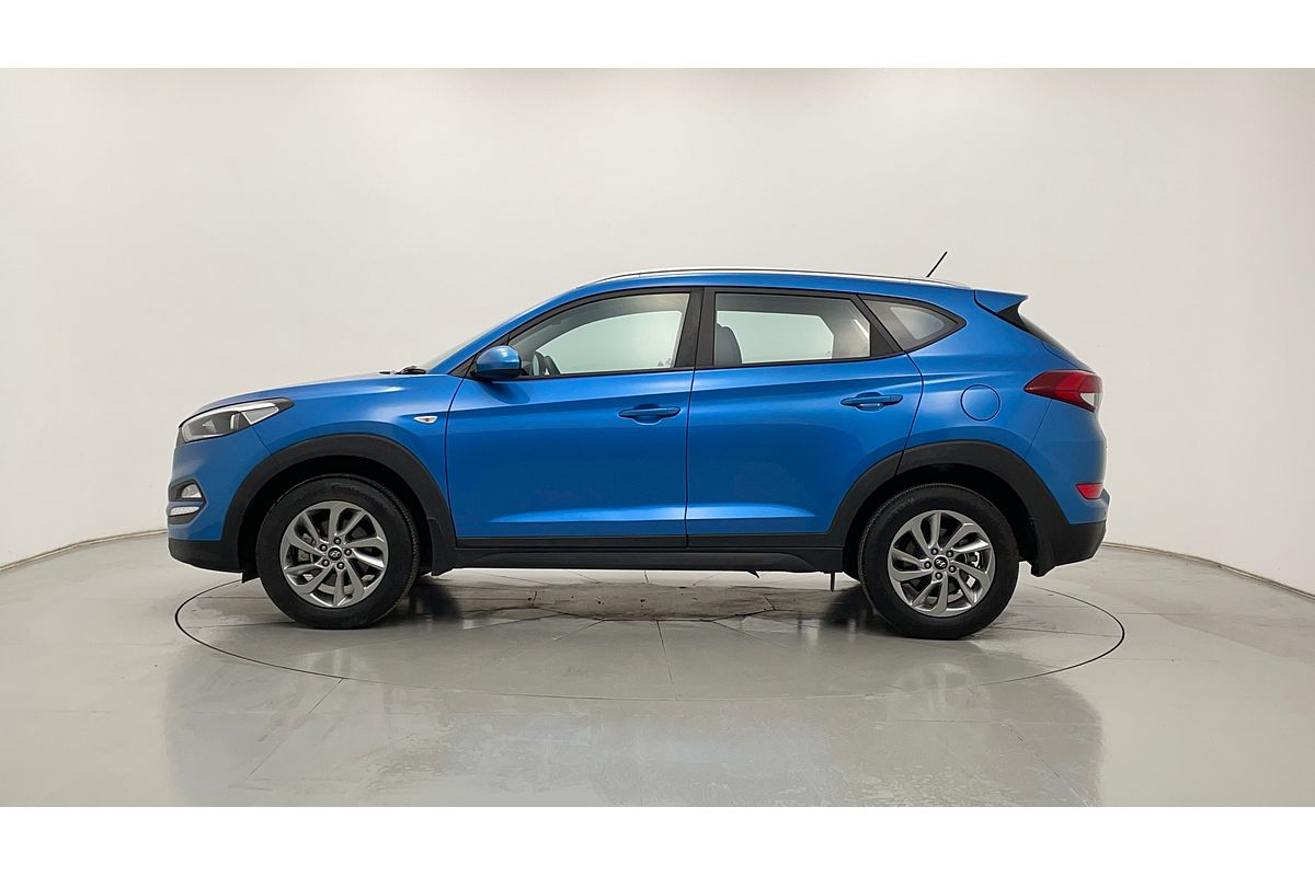 2016 Hyundai Tucson Active TL
