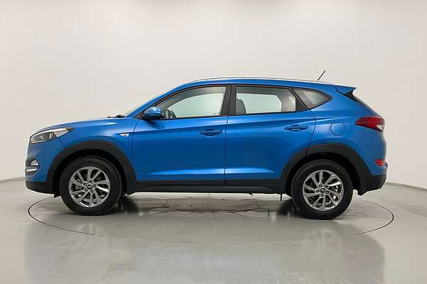 2016 Hyundai Tucson Active TL