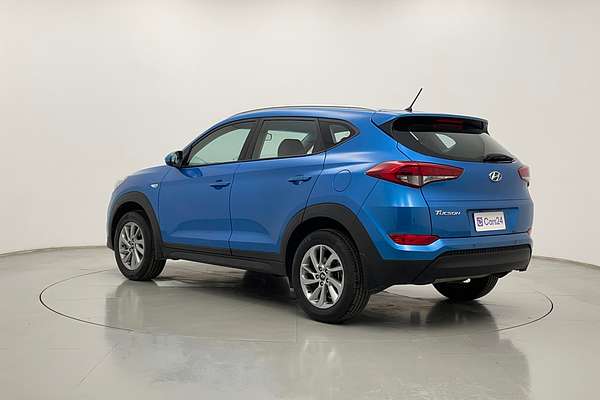 2016 Hyundai Tucson Active TL