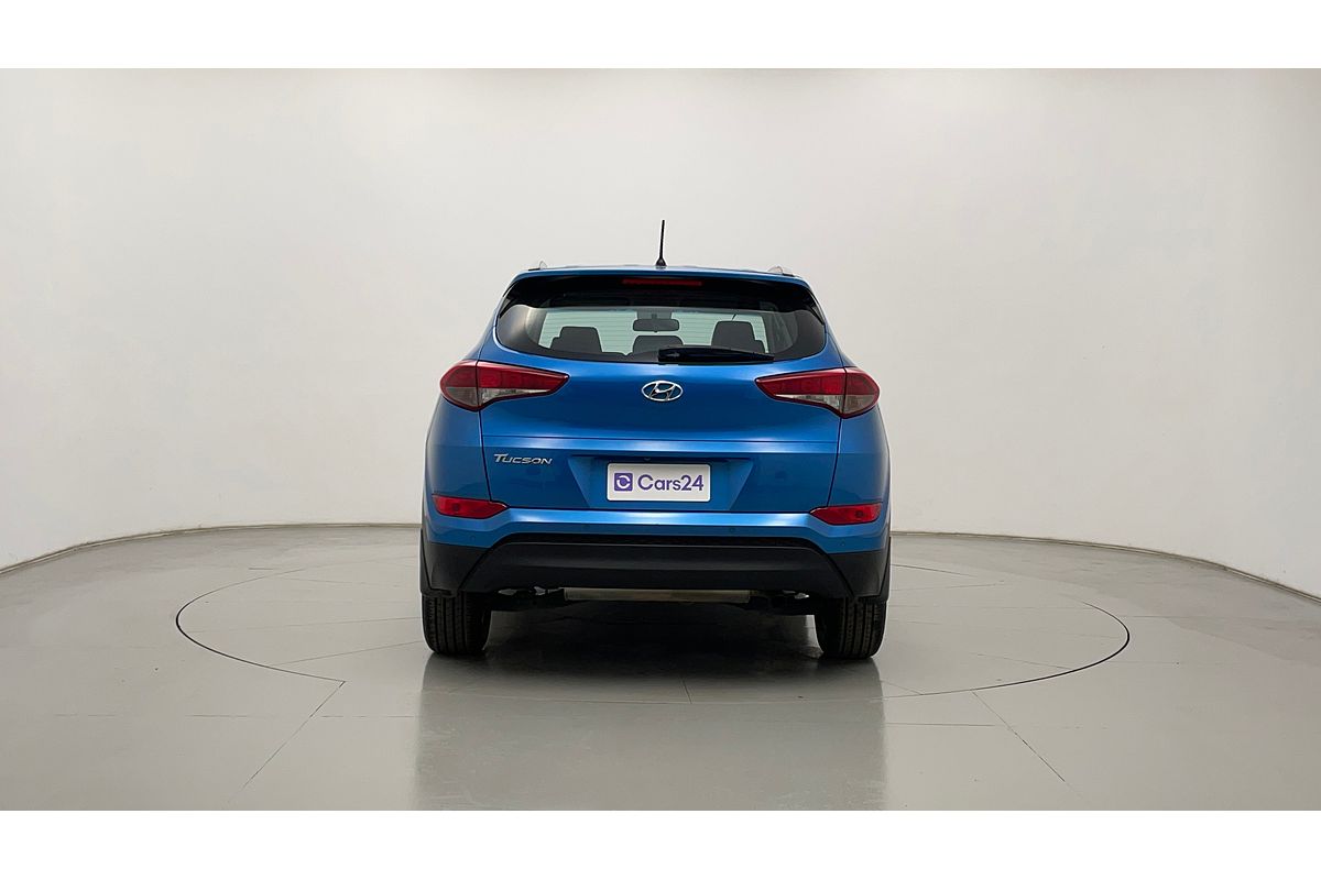 2016 Hyundai Tucson Active TL