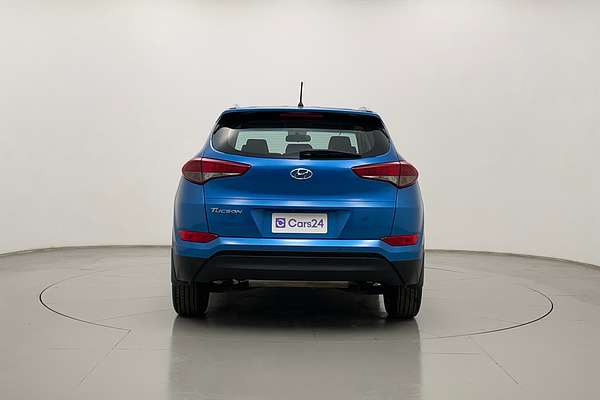 2016 Hyundai Tucson Active TL