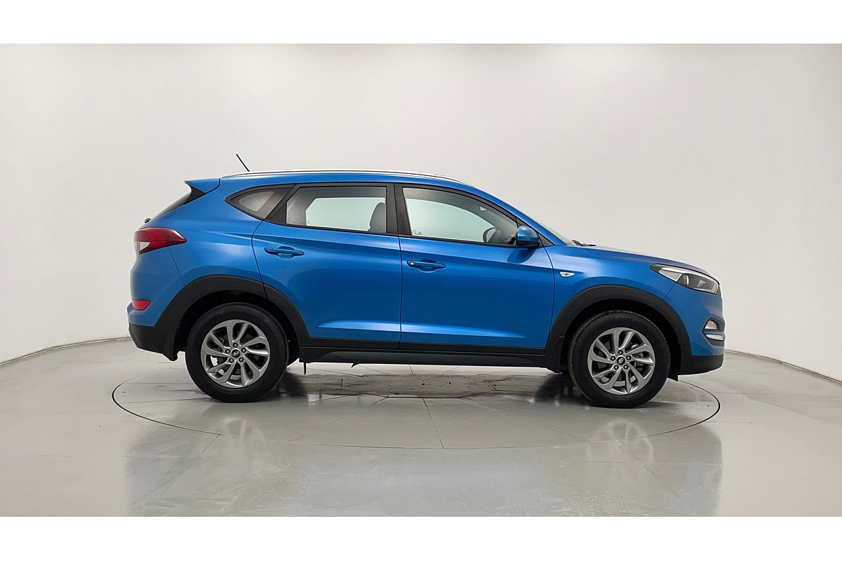 2016 Hyundai Tucson Active TL