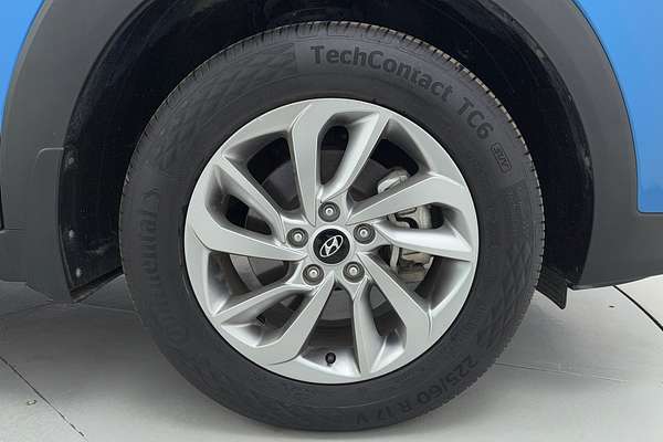 2016 Hyundai Tucson Active TL