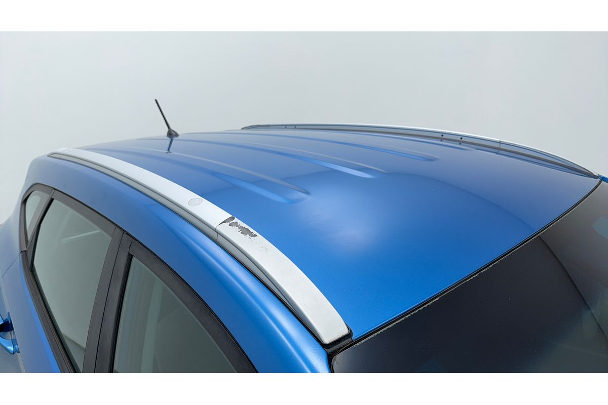 2016 Hyundai Tucson Active TL