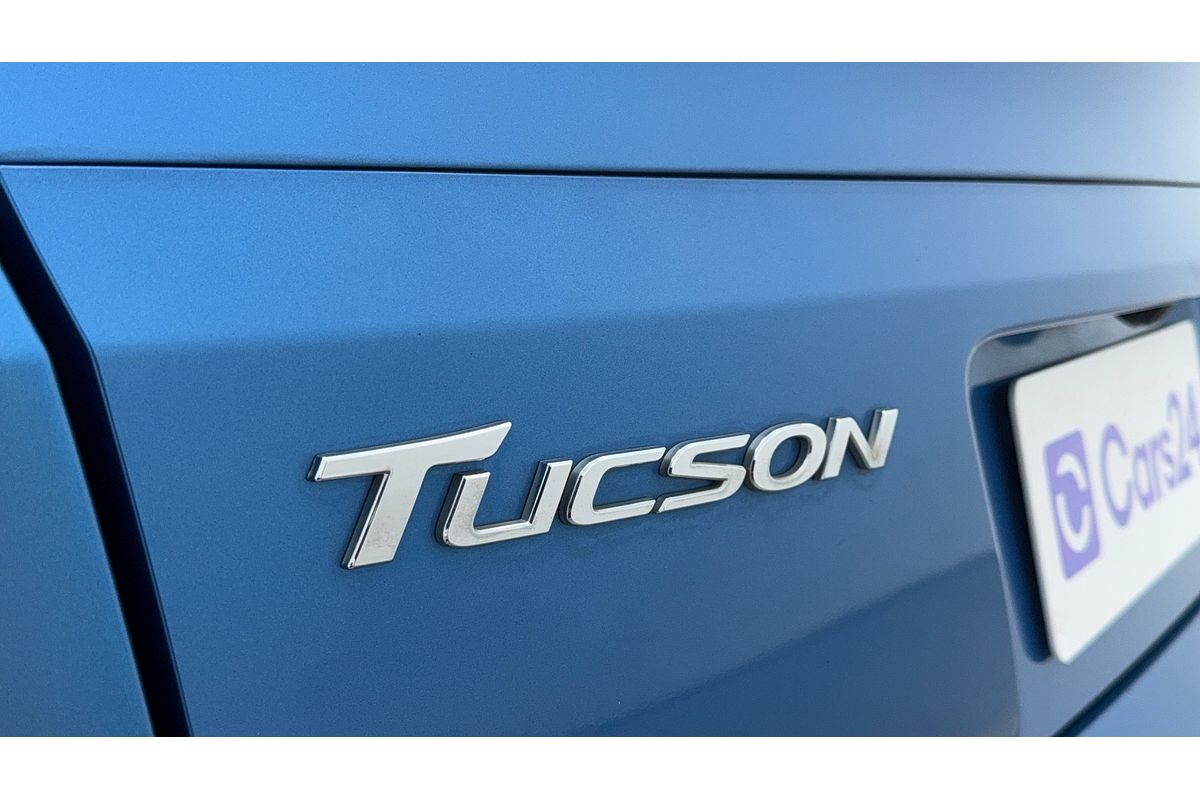 2016 Hyundai Tucson Active TL