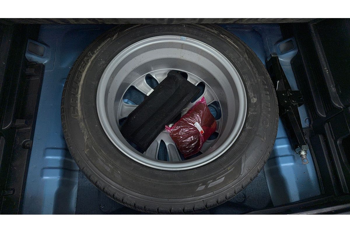 2016 Hyundai Tucson Active TL