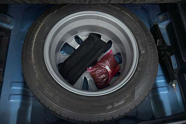 2016 Hyundai Tucson Active TL