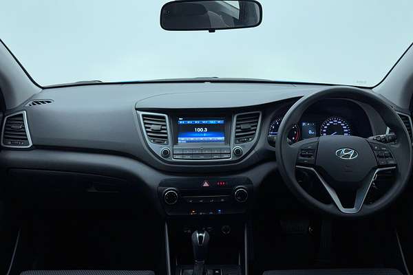 2016 Hyundai Tucson Active TL