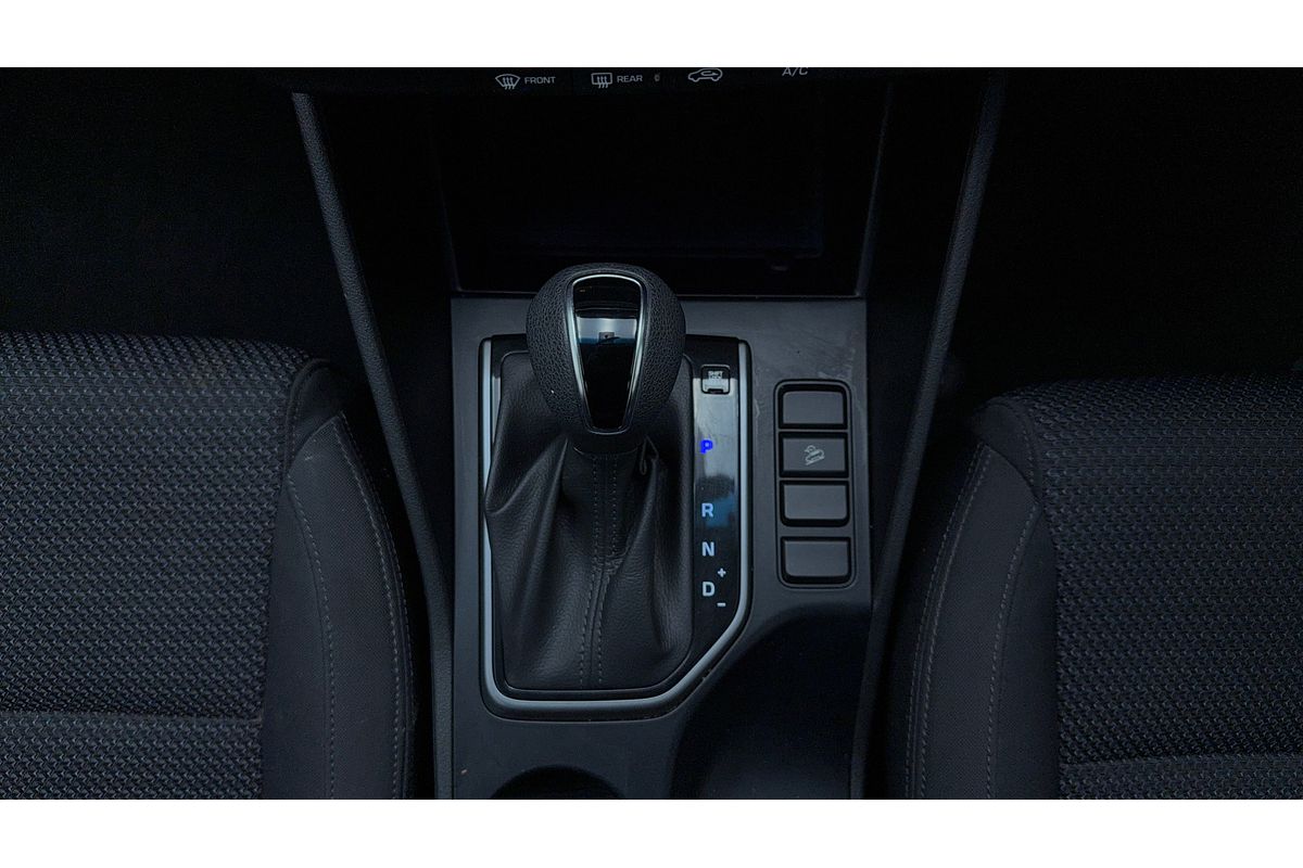 2016 Hyundai Tucson Active TL