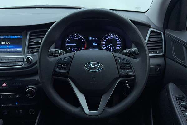 2016 Hyundai Tucson Active TL