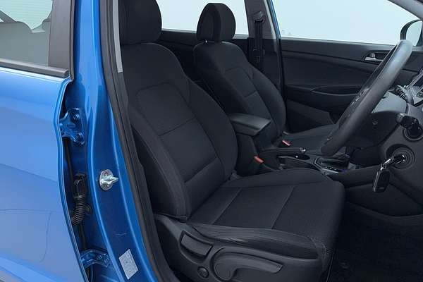 2016 Hyundai Tucson Active TL