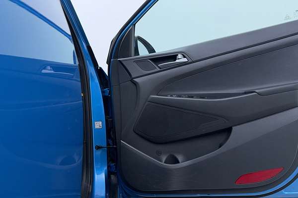 2016 Hyundai Tucson Active TL