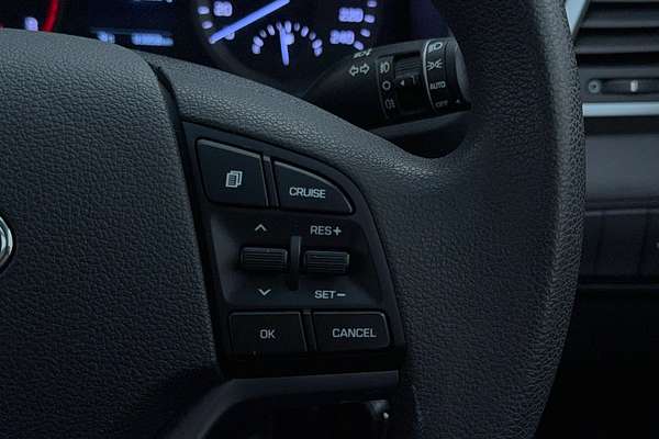 2016 Hyundai Tucson Active TL