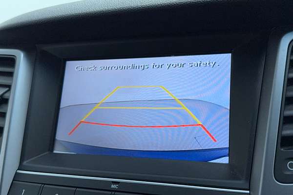 2016 Hyundai Tucson Active TL