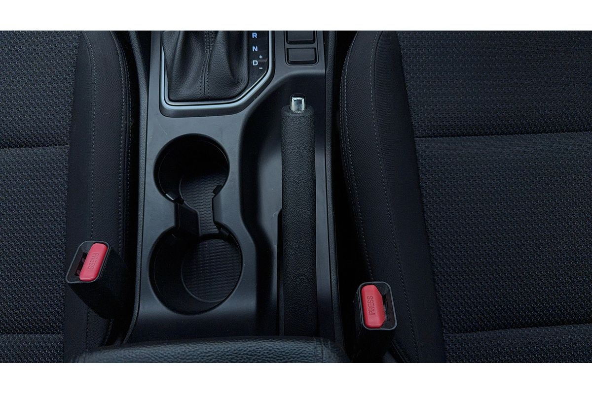 2016 Hyundai Tucson Active TL