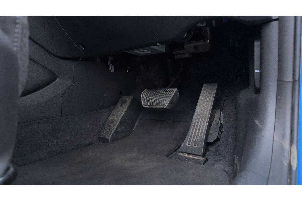 2016 Hyundai Tucson Active TL