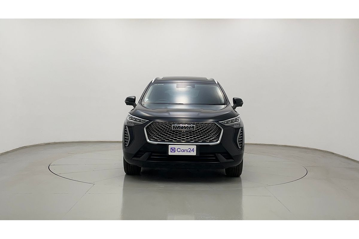 2022 GWM Haval Jolion Ultra A01