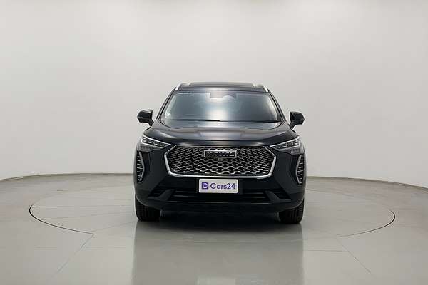 2022 GWM Haval Jolion Ultra A01