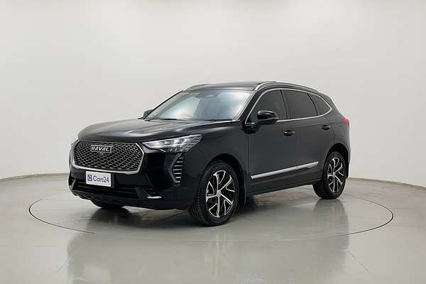 2022 GWM Haval Jolion Ultra A01
