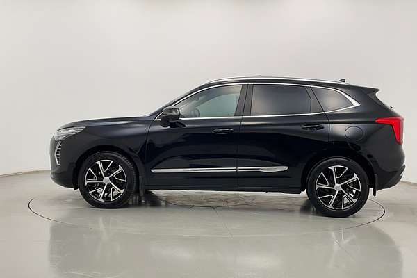 2022 GWM Haval Jolion Ultra A01