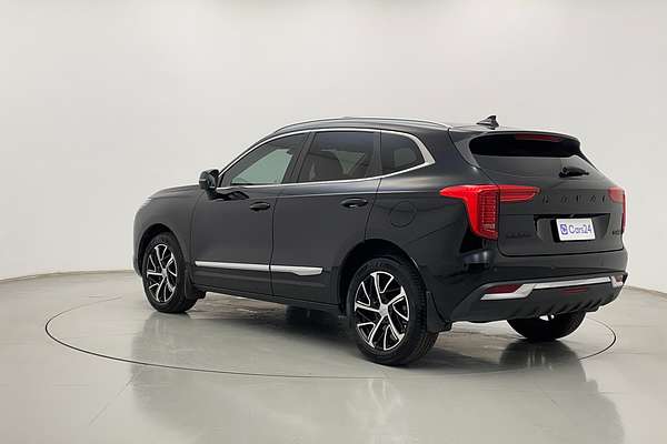 2022 GWM Haval Jolion Ultra A01